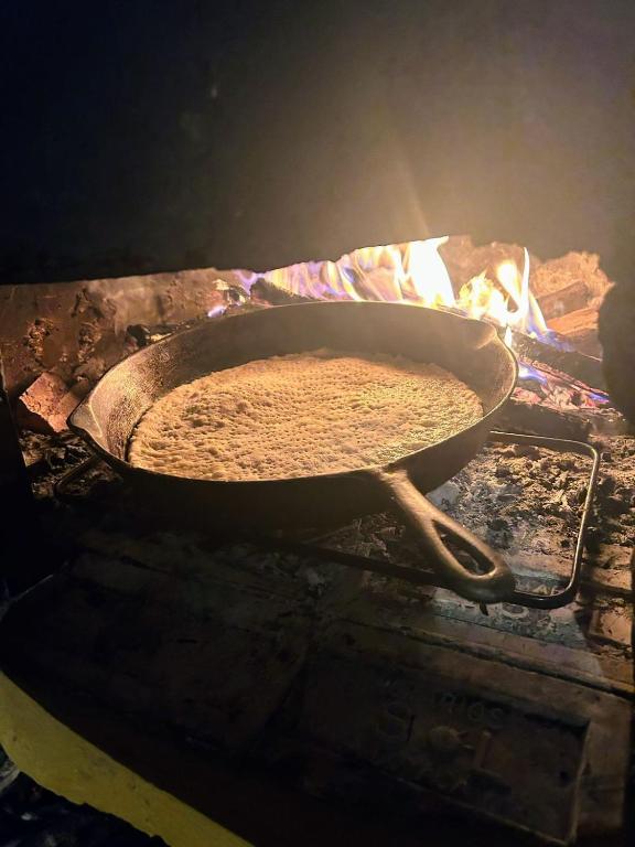 Fotografie z fotogalerie ubytování GLAMPING ASTRODOME EN PACHO v destinaci Pacho
