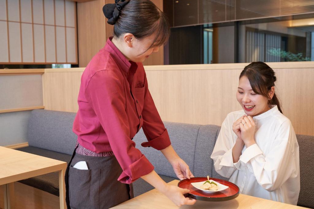 Richmond Hotel Premier Kyoto Ekimae photo