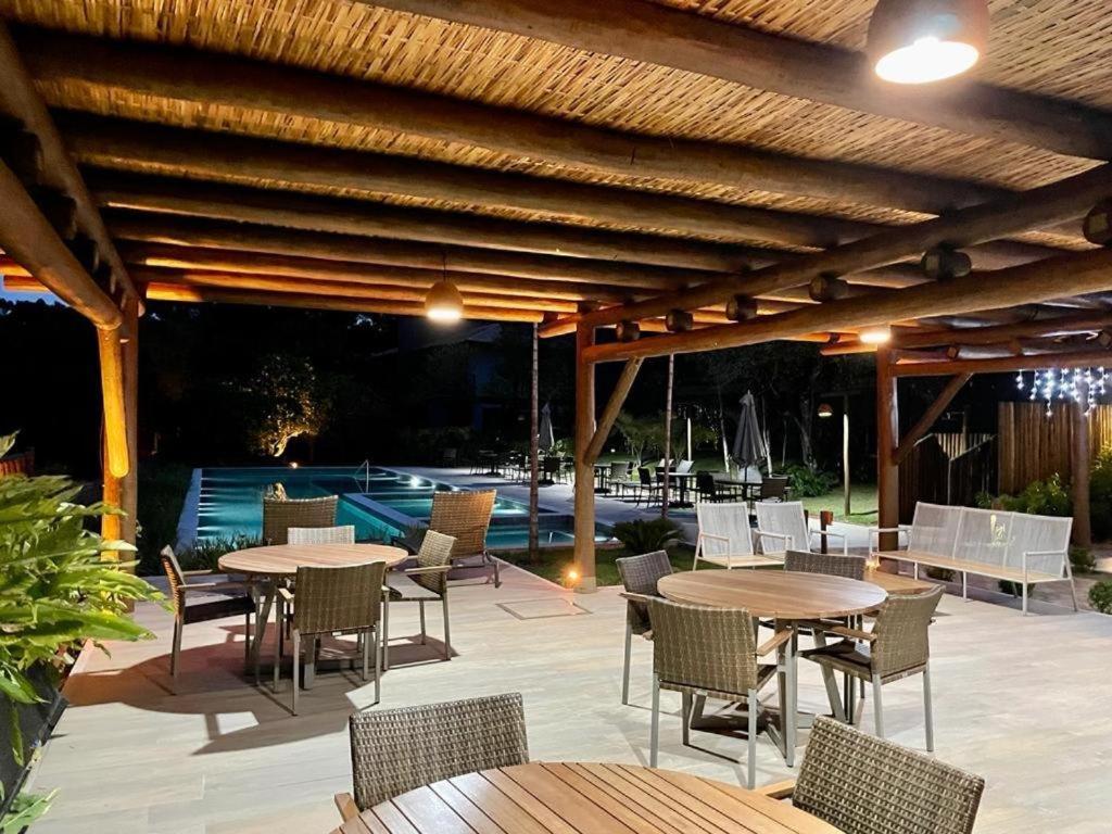 Foto sihtkohas Mata de São João asuva majutusasutuse Praia do Forte - Casa duplex 3 quartos galeriist