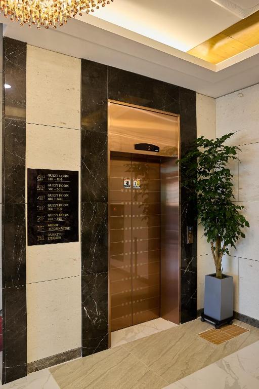 Fotografie z fotogalerie ubytování Sokcho Mir Hotel v destinaci Sokčcho