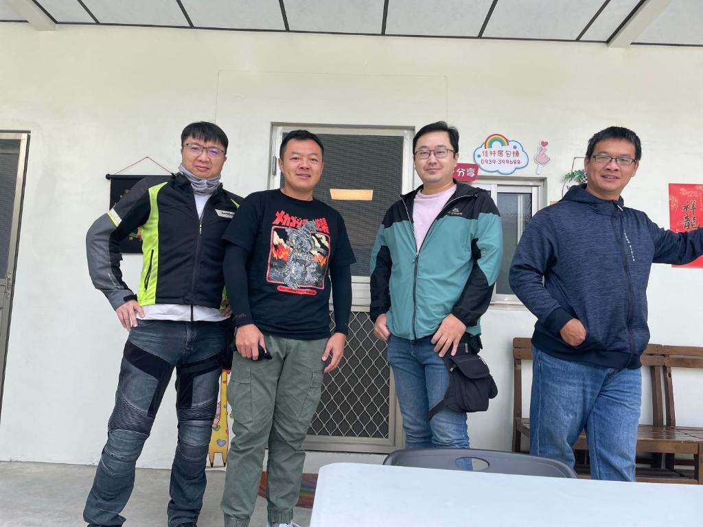 佳林居包棟評價、特色體驗、房價資訊、訂房連結 – 親切主人與寬敞庭院 - 照片 9