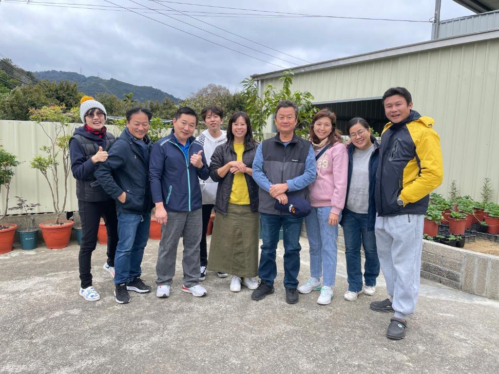 佳林居包棟評價、特色體驗、房價資訊、訂房連結 – 親切主人與寬敞庭院 - 照片 6