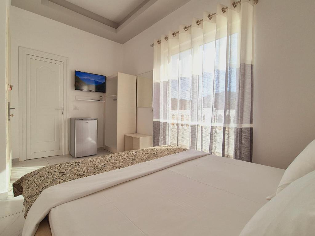 Villa JOSANA - Double Room With Balcony