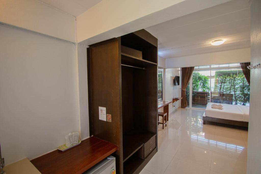 Fotografie z fotogalerie ubytování Kallapangha Resort Khlongwan v destinaci Khlong Wan
