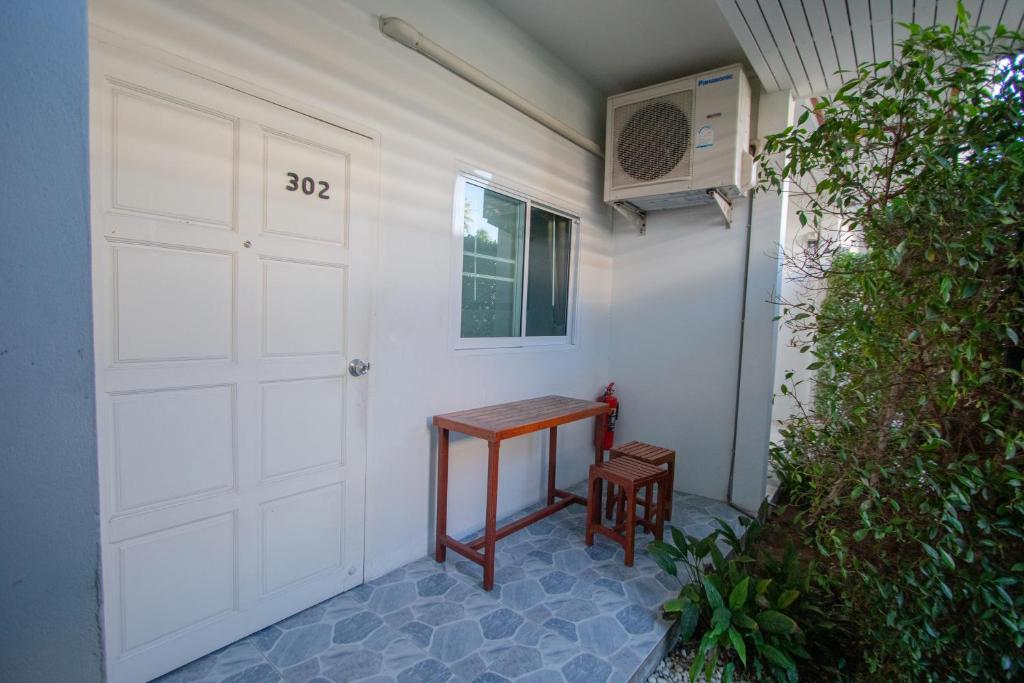 Fotografie z fotogalerie ubytování Kallapangha Resort Khlongwan v destinaci Khlong Wan