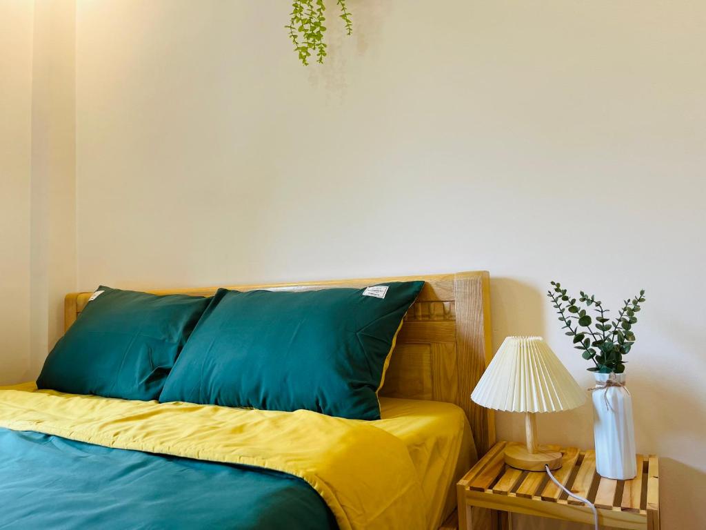 Duy Cảnh Homestay - 14