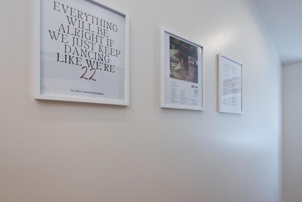 Taylor Swift Eras Inspired Home-10 min to Broadway, Nashville 