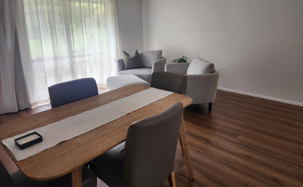 Karapiro Apartment - Resim 7