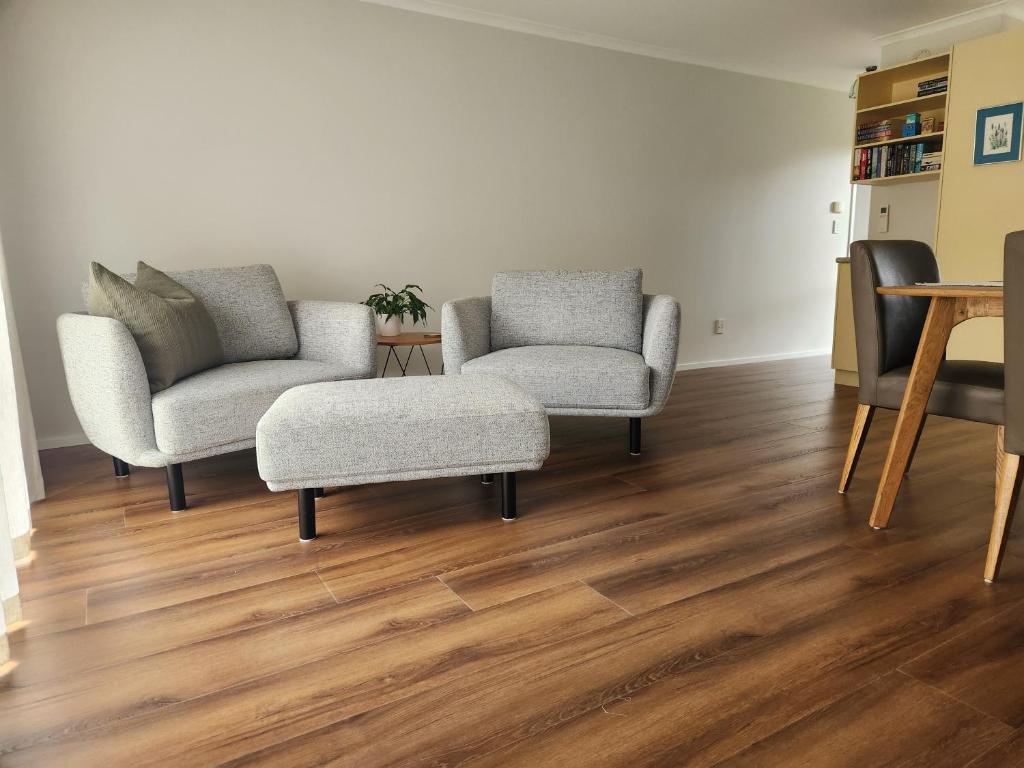 Karapiro Apartment - Resim 17