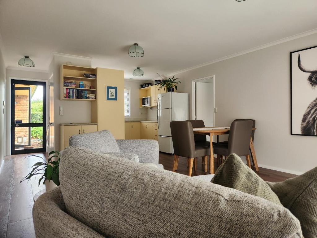 Karapiro Apartment - Resim 21