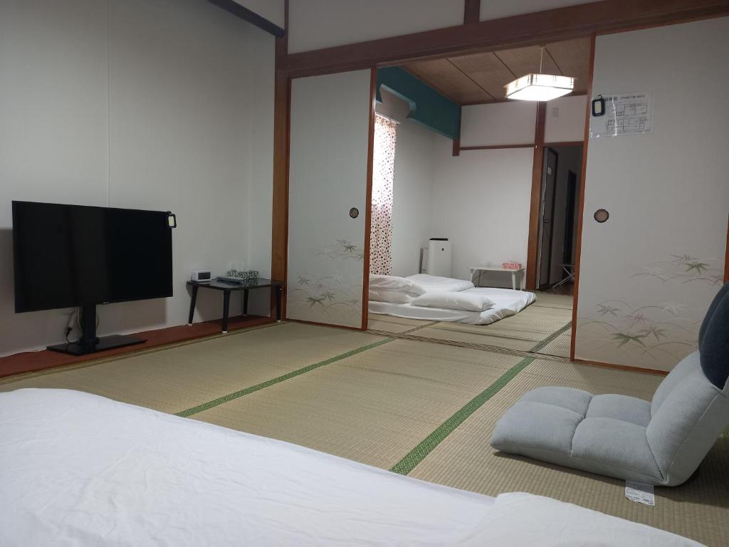 Lucky House Guest House, Osaka (updated prices 2025)