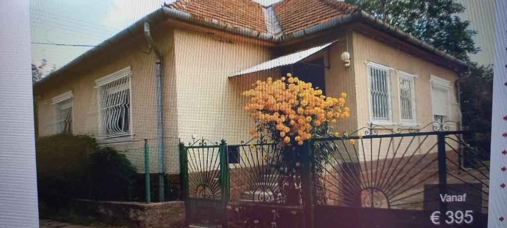 Bukkaranyos 3425 Sály, 12 R??zsav??ri utca kép - 1