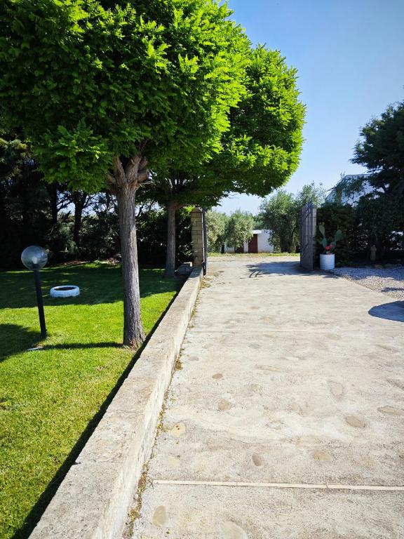 Villa leone 2 - Apartamento Con Vistas Al Jardín