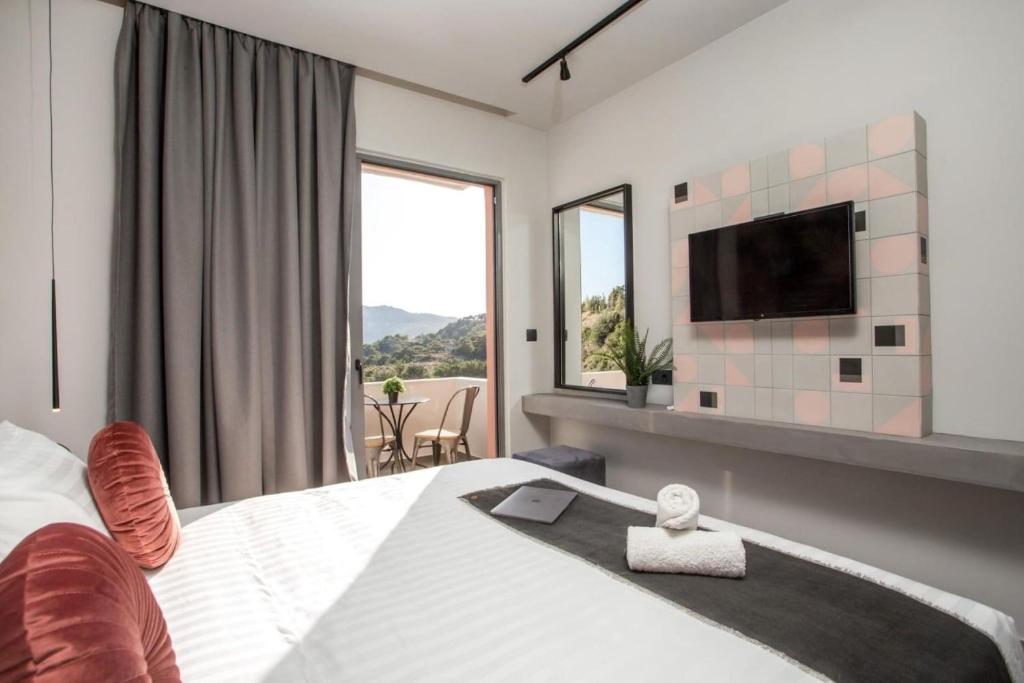 The Palms Concept Hotel Adults Only 16 Plus - 2