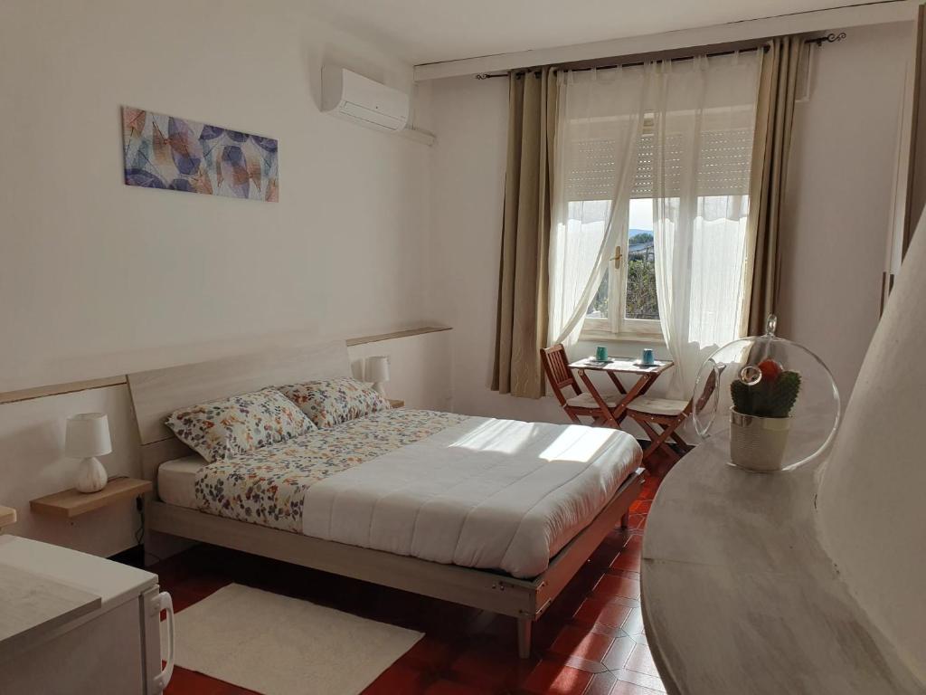 Sulla via del Mare a Terralba - Lussuoso appartamento con terrazza