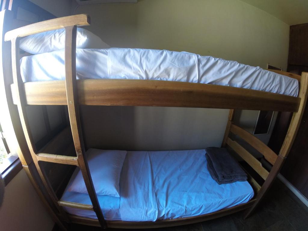  Guapuruvu Hostel