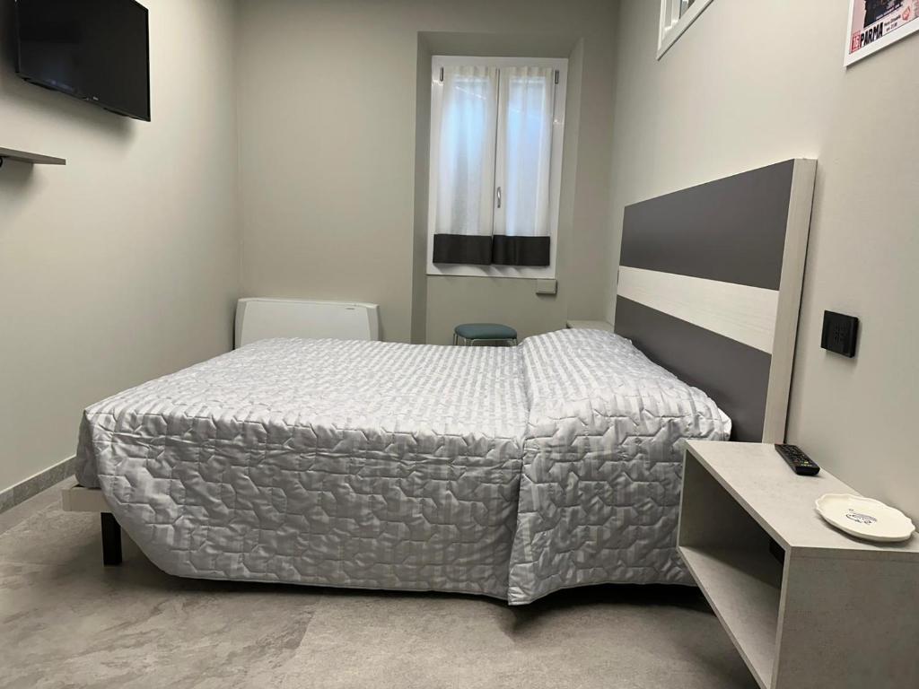 B&B come nelle favole a pochi minuti da Rimini e Riccione - Large Double Room