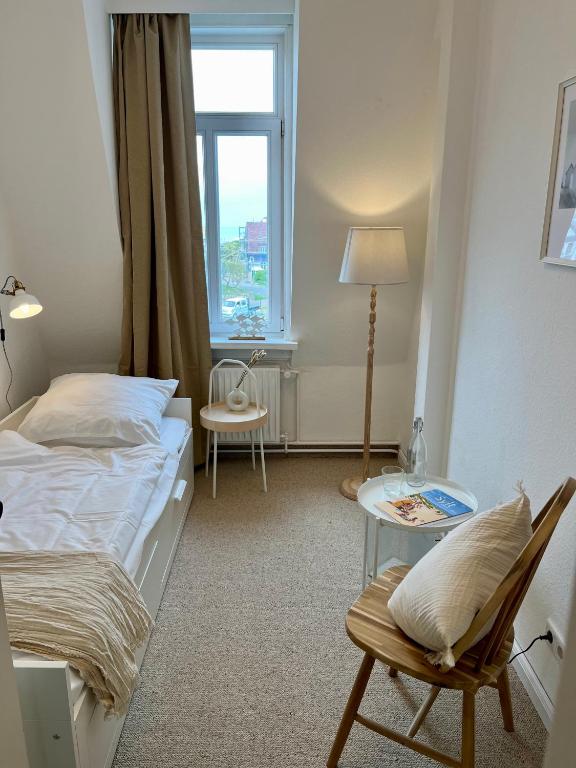 Hotel Villa Klasen - Small Single Room