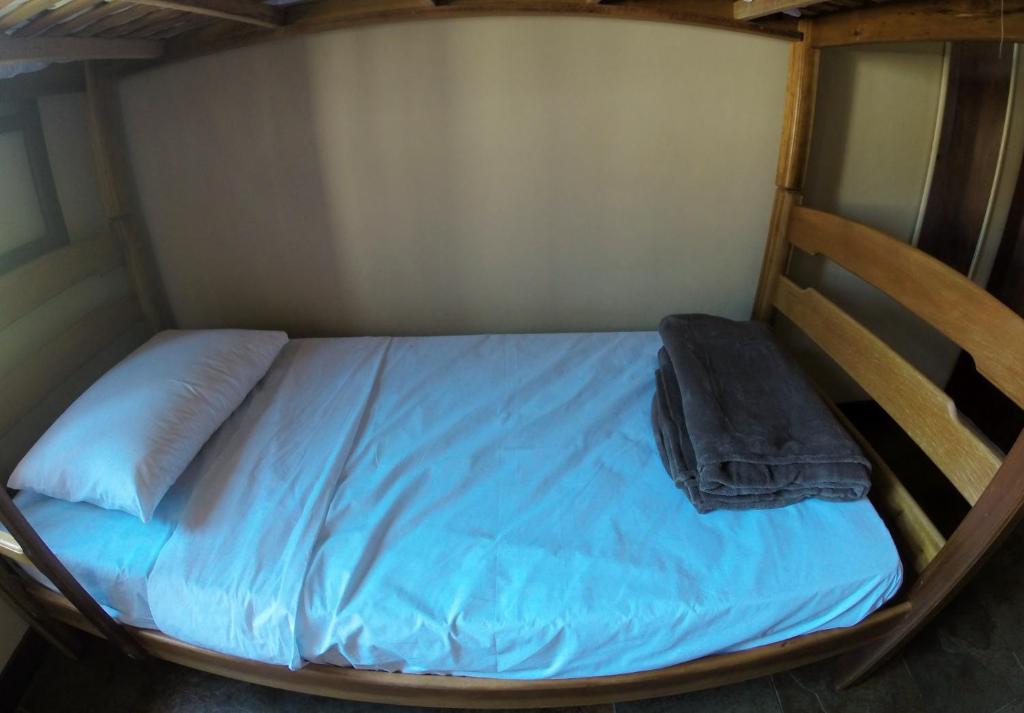  Guapuruvu Hostel