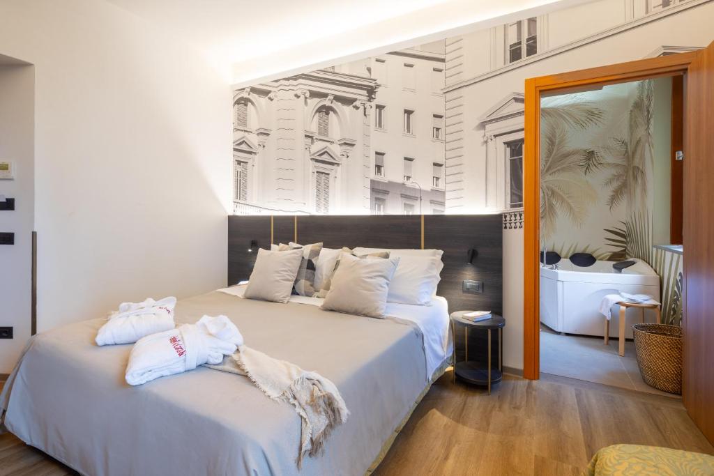 Hotel Mia Cara & Spa - Resim 10