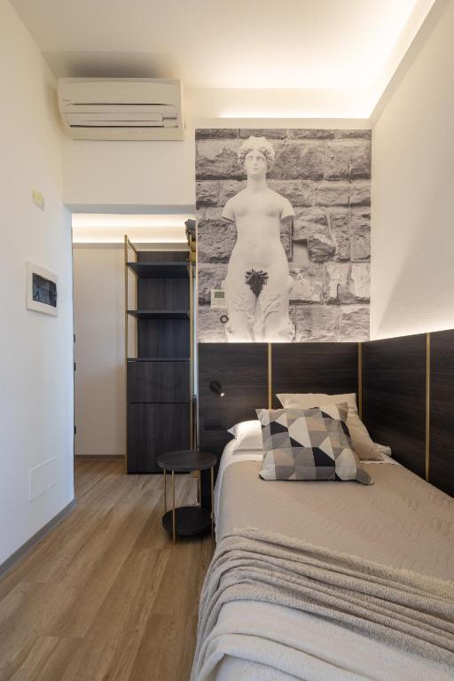 Hotel Mia Cara & Spa - Resim 40