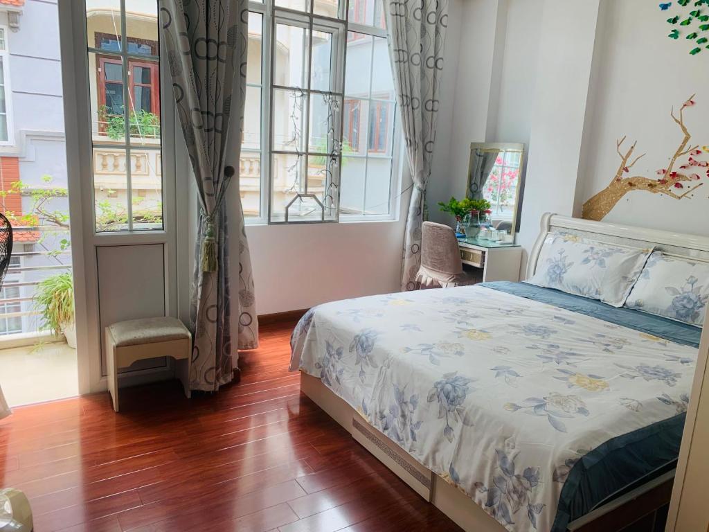 Primrose Homestay Cao Bang - 1