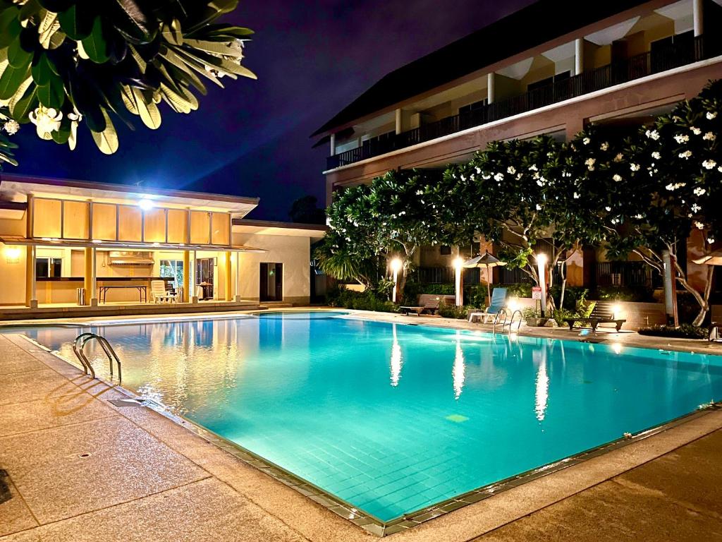 Authong Residence - Resim 7