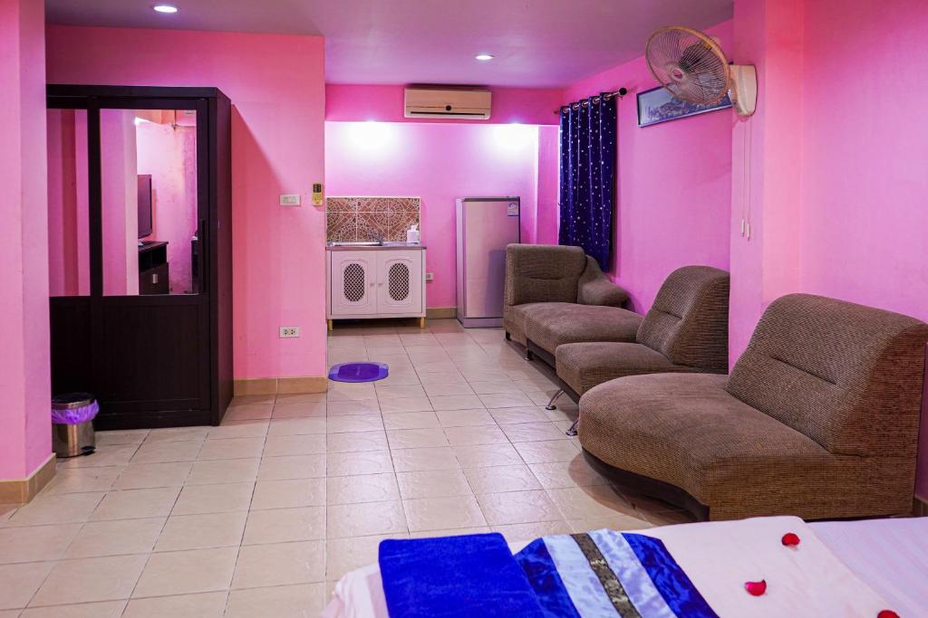 Marine paradise Encore - Resim 34