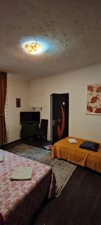 MADE in Transilvania - Budget Double Room