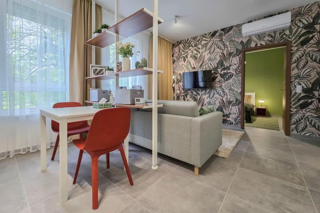 Green Home 2045 Törökbálint, Munkácsy Mihály utca 10 kép - 1