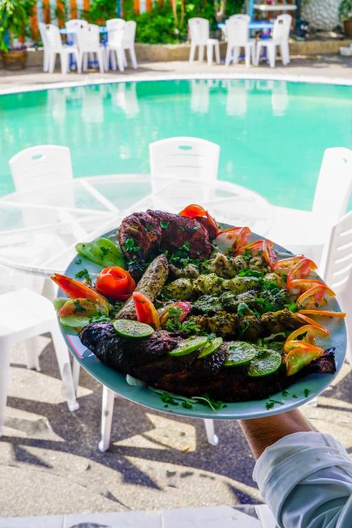 Marine paradise Encore - Resim 44