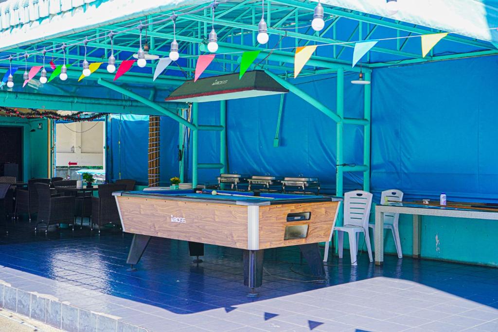 Fotografie z fotogalerie ubytování Marine paradise Encore v destinaci Pattaya South