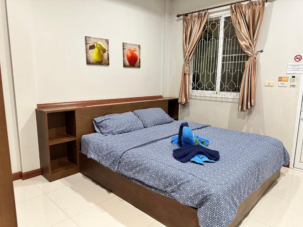 Photo from Nuch's Apple Guest House in Si Bun Ruang, Nong Bua Lamphu Province, Thailand