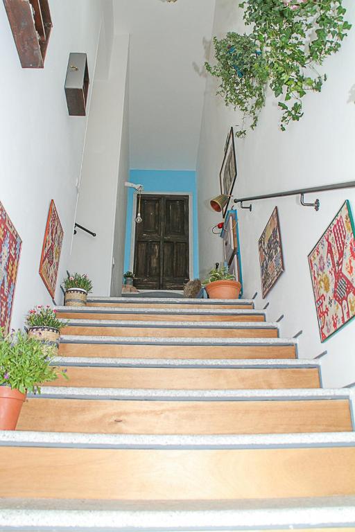 Fotografie z fotogalerie ubytování Domo Anna v destinaci Villasimius