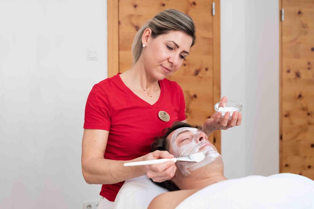 Hosté ubytování SPA Hotel Erzherzog Johann