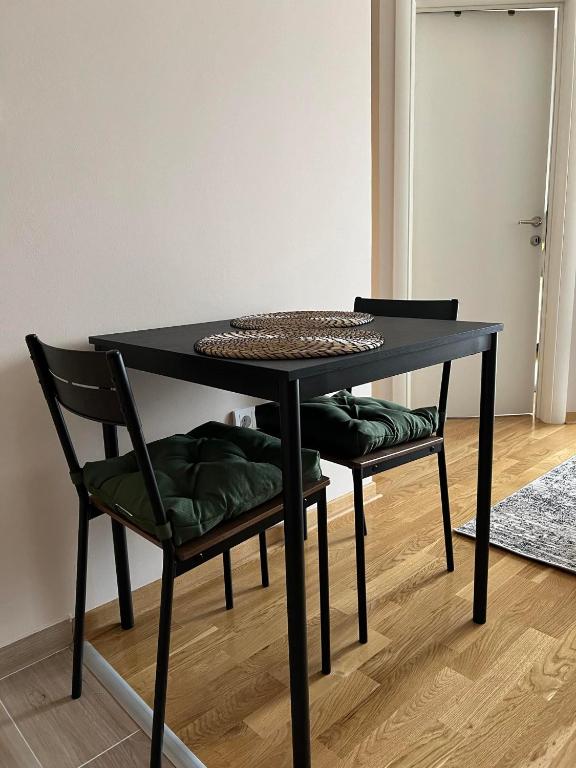 Fotografie z fotogalerie ubytování Apartment Mari Mari v destinaci Kraljevo