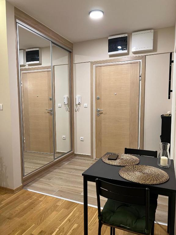 Fotografie z fotogalerie ubytování Apartment Mari Mari v destinaci Kraljevo
