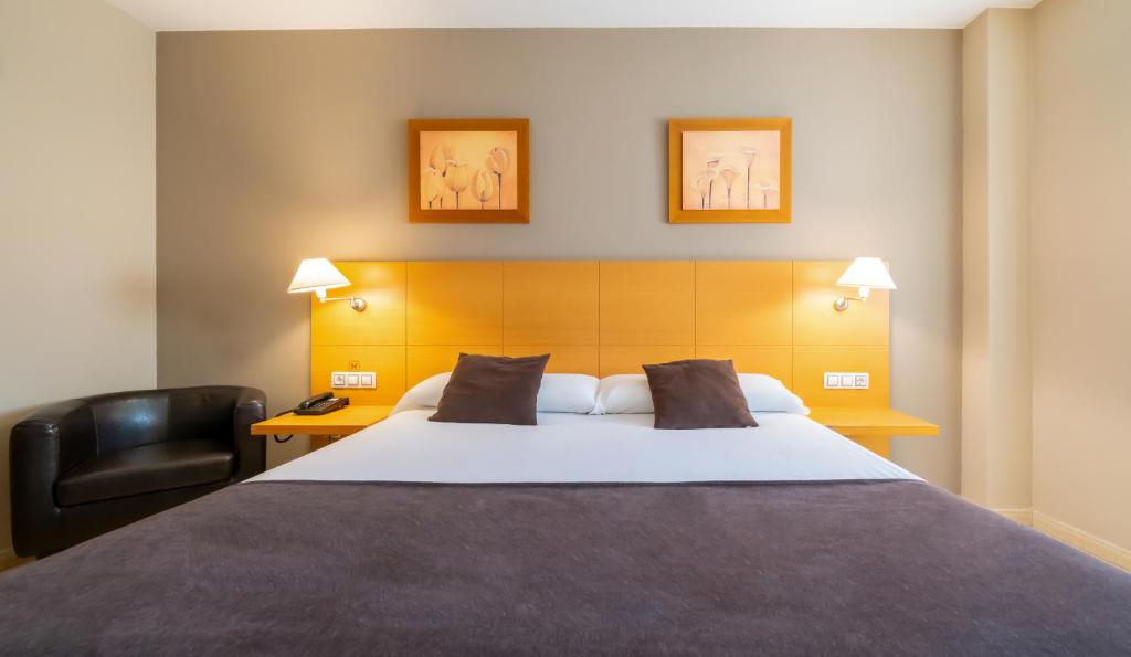 La City Estación - Resim 44