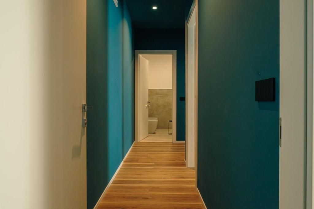 Fotografie z fotogalerie ubytování Camoma Aparthotel - Suites Apartments v Jesolu
