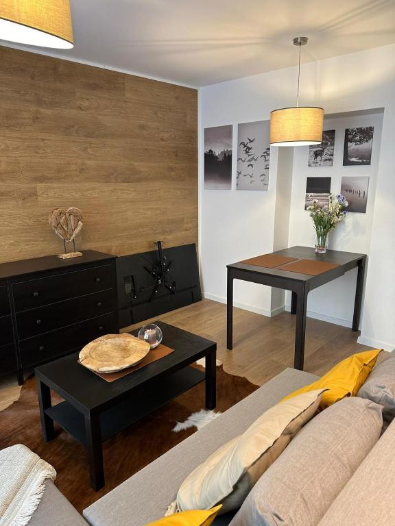 Gallery image of JÁNOŠÍK Apartmány in Terchová