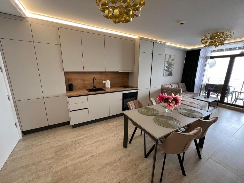 Dolce Vita Premium Apartment Panorama Sea View