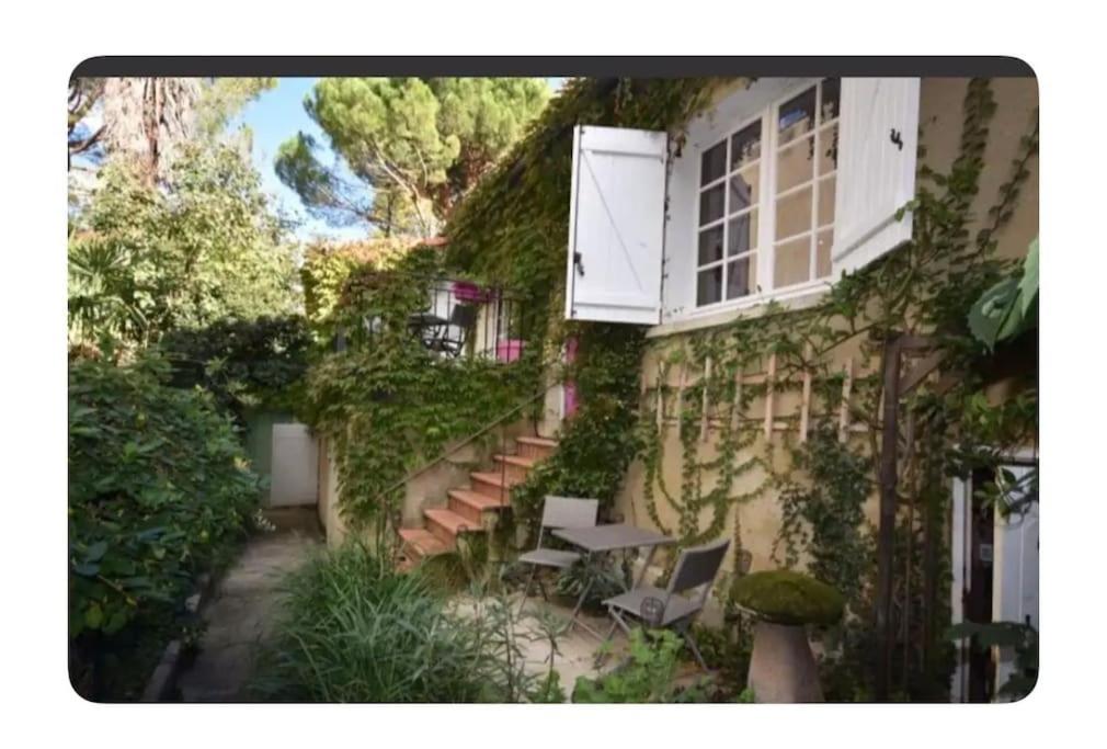 Afbeelding uit fotogalerij van The cottage in Limoux