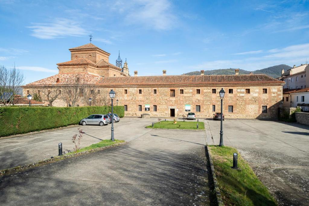 Imagen de la galería de Hotel Valle del Ambroz, en Hervás
