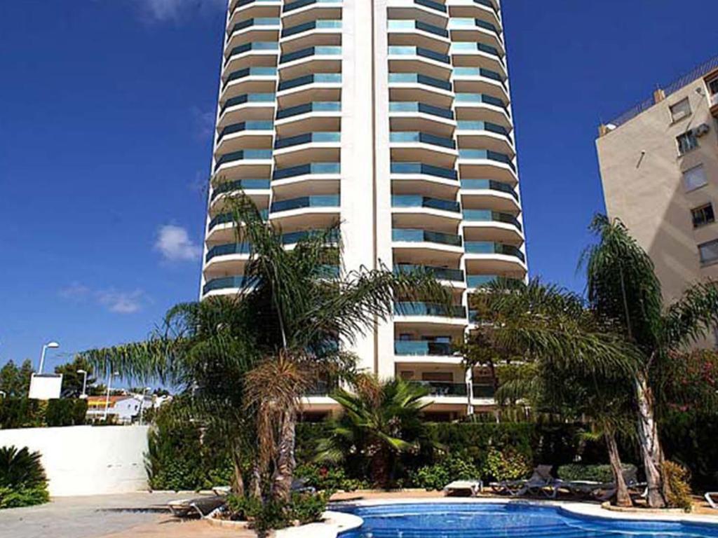 Apartamentos Esmeralda Suites, Calpe – Bijgewerkte prijzen 2023