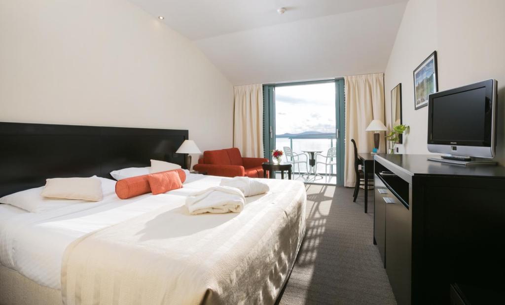Admiral Grand Hotel - 