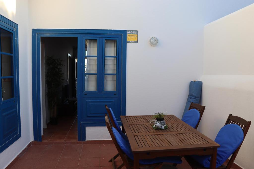 Kép Casa El Rincon Azul szállásáról Puerto Caleróban a galériában