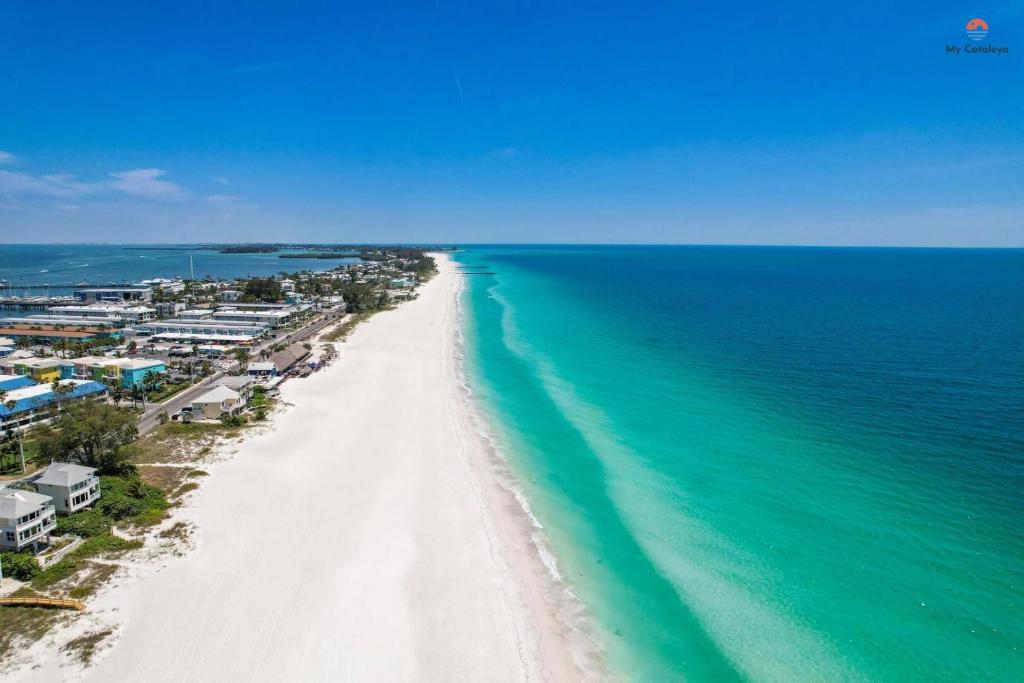 MyCataleya Beautiful Florida Condo (Bradenton) photo