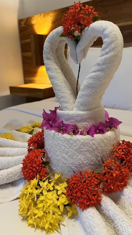 Fotografie z fotogalerie ubytování Marygio Gili Resort v destinaci Gili Trawangan