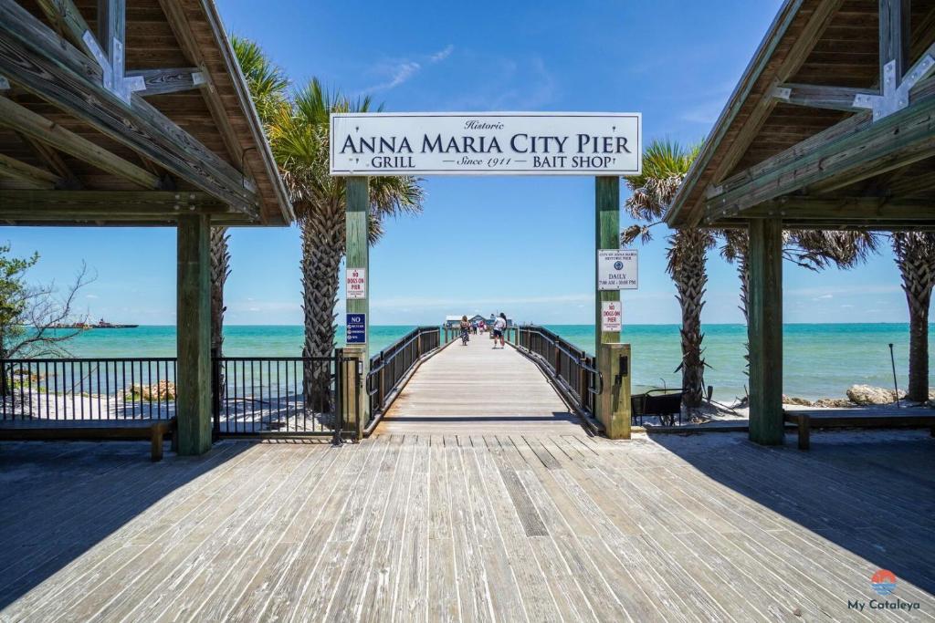 MyCataleya Beautiful Florida Condo (Bradenton) photo
