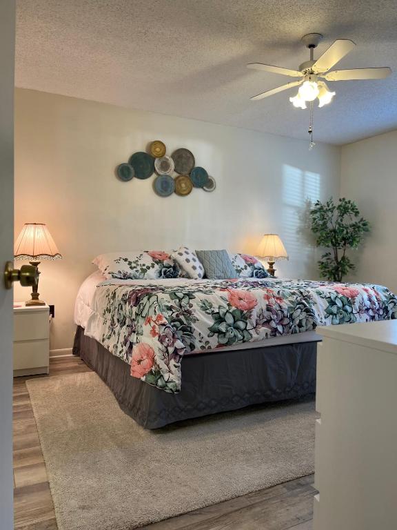 MyCataleya Beautiful Florida Condo (Bradenton) photo